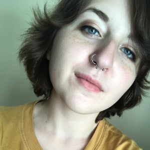 Meet your Posher, Katherine